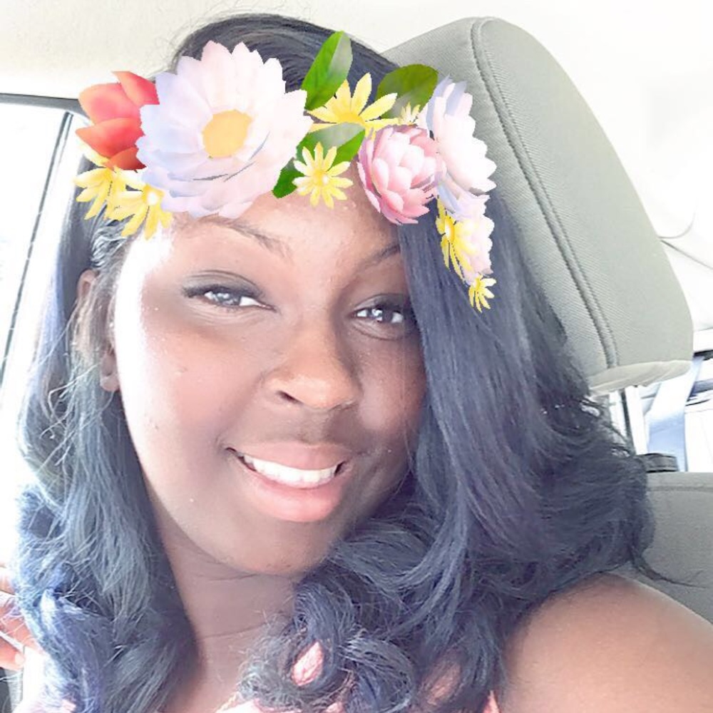 Meet your Posher, Rickeah